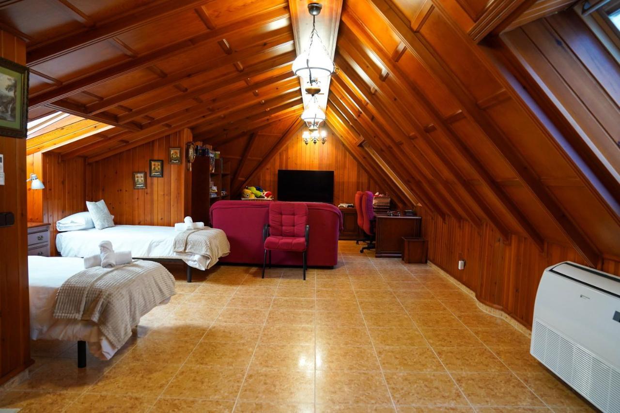 Tess Villa Cari Алаурін-де-ла-Торре Екстер'єр фото